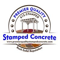 Premier Quality Stamped Concrete image 1